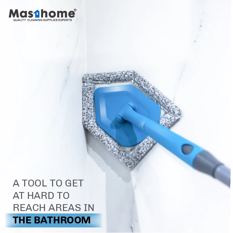 Masthome New Design Floor Dust Ceiling Cleaning Mop With