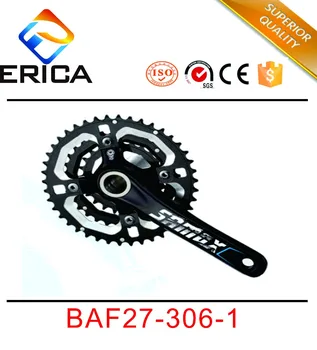 bicycle crankset parts