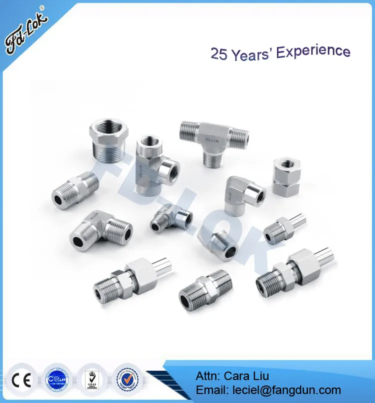 stainless steel pipe fitting