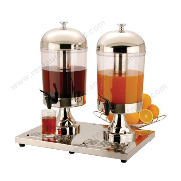 Hot Sale Catering Equipment 16l Electric Used Juice Dispenser Machine