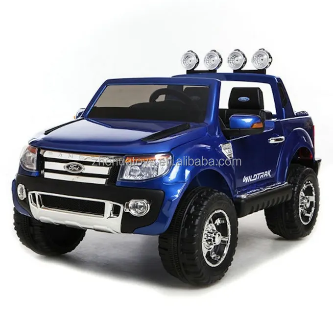 kids electric car ford ranger