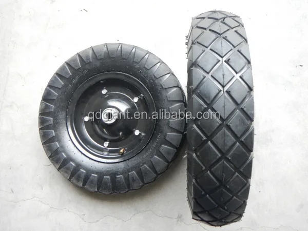 Cheapest Motor tricycle tire 4.00-8 made in China