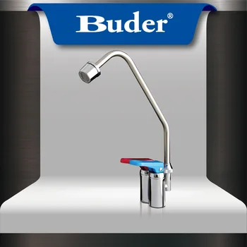 Taiwan Buder Hot Selling Durable Faucet Mounted Drinking Water