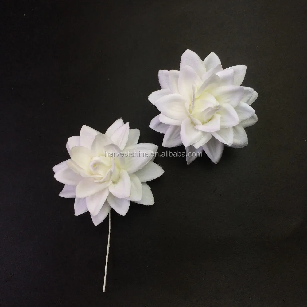 flower clips for dresses