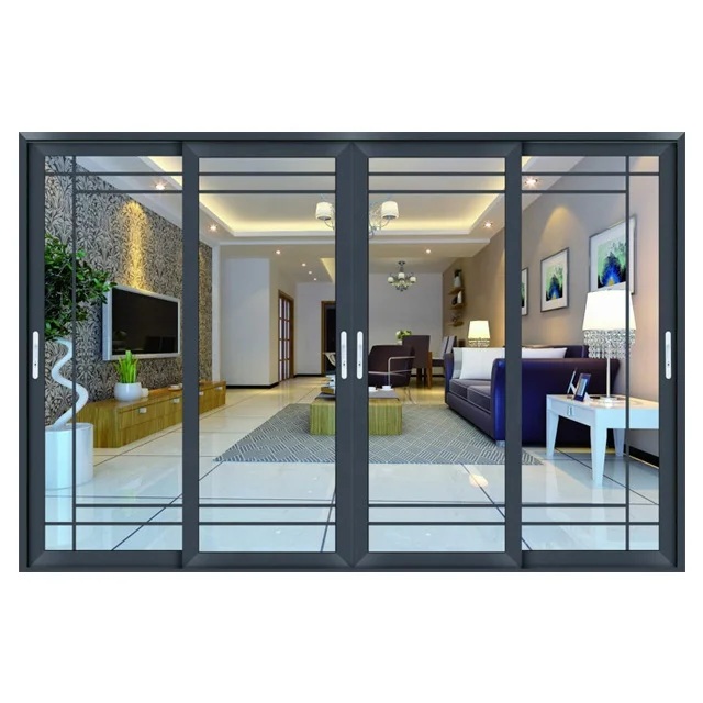 Cheap Price Fire Rated Aluminum Sliding Doors Buy Aluminum Doors