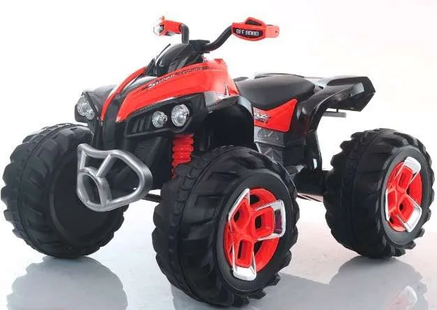 kids 12v quad