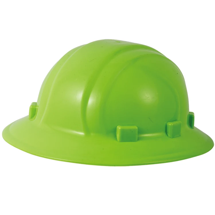 round hard hat