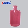 Lovely Cartoon Hand Warm Water Bottle Mini Hot Water Bottles Portable Hand Warmer Girls Pocket Hand Feet Hot Water Bags