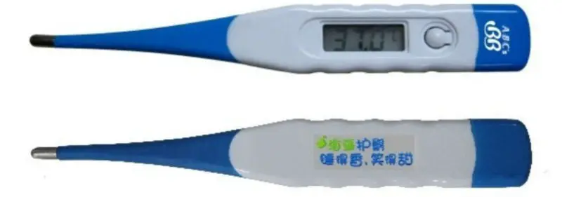 OEM digital thermometer1