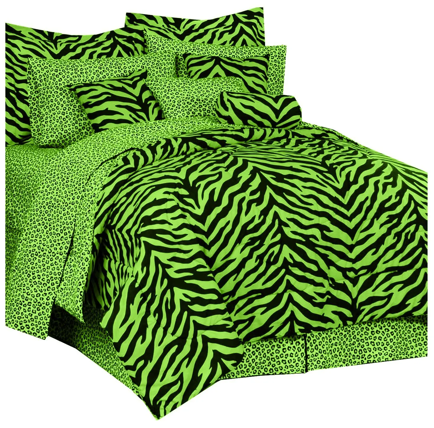 Complete bedding. Постельное белье Зебра. Zebra Home постельное белье. Комплект постельного белья Турция Зебра 11 предметов.