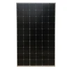 Solar Panel 60 Cell Monocrystalline 295W PV Modules 295 Watt For Europe Union