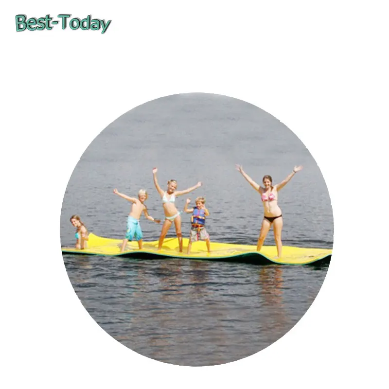 best water mats for lake