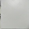 pvc ceiling gypsum decorating ceiling plaster ceiling board