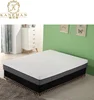 10inch Home Visco Elastic Memory Foam Bed Mattress