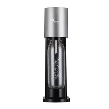 Desktop Co2 Gas Cylinder For Soda Sparkling Water Maker - Buy Co2