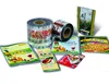 Printed LDPE Lamitating Film for Food and Medical Packaging