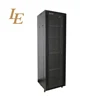 Customizable Network Cabinet Design Lockable Server Rack For Cable Management