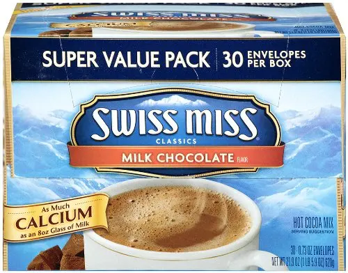 swiss miss k cups 44 count