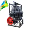hydraulic stone crusher spring , pyfb 0917 rock cone crusher