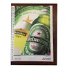 Professional top quality custom digital spot and 3d uv coating feeling and touch printing