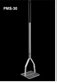 Large Capacity Food grade Stainless Steel China Cap Strainer.jpg