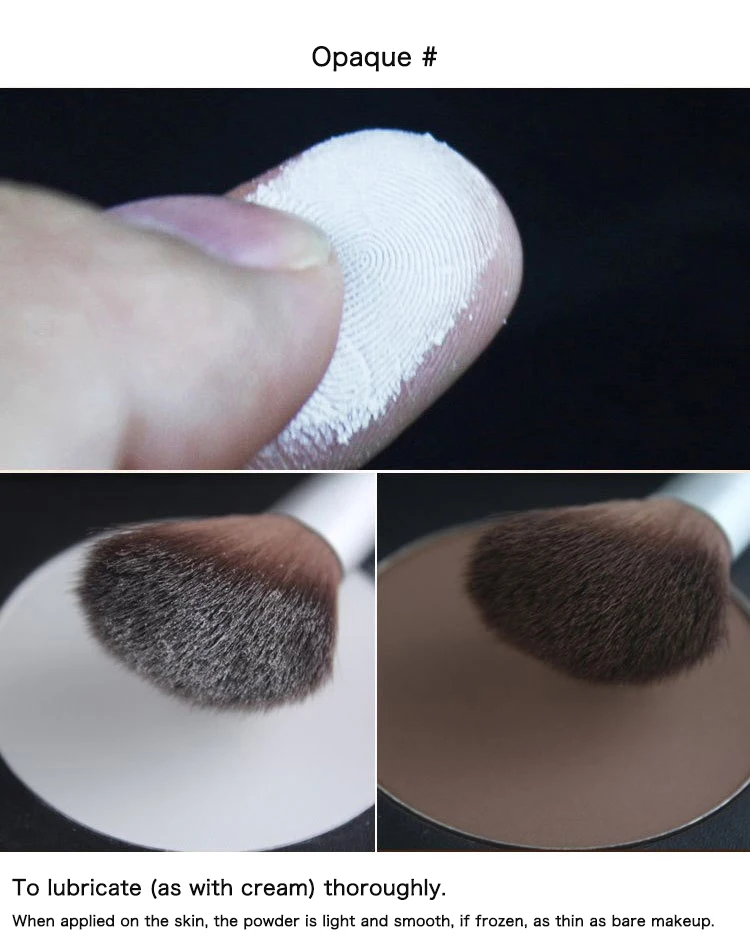 bronzer spray