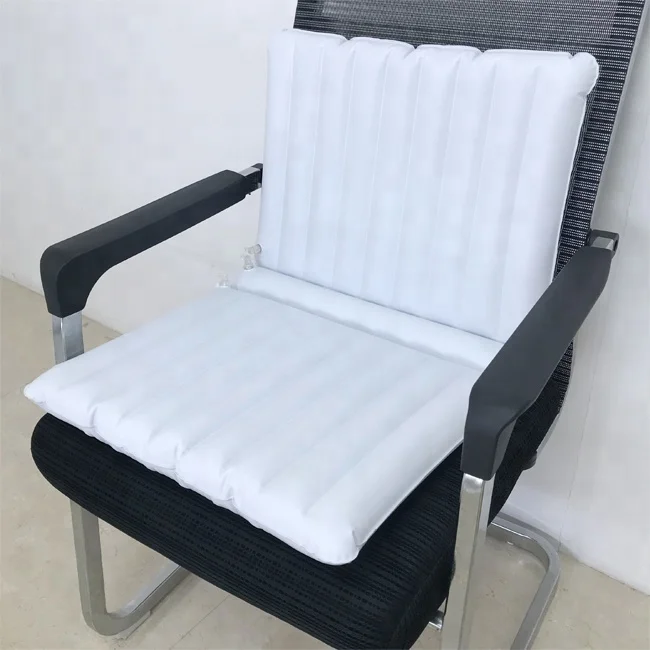 Airplane Inflatable Sitting Cushion With Foot Support Buy Sitting Cushion,Sit Up Cushion,Baby