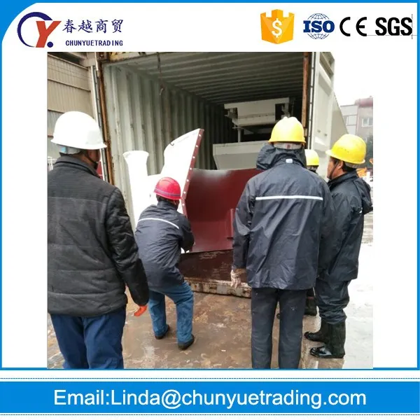 Concrete mixing batching plant   (42)