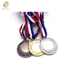 Wanfeng Custom Wholesale Sport Running Award Marathon Medals