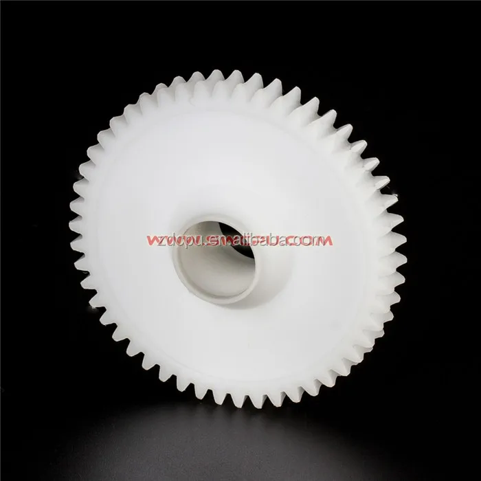 Rack And Pinion Hard Material Linear Plastic Gear - Buy Rack And Pinon ...