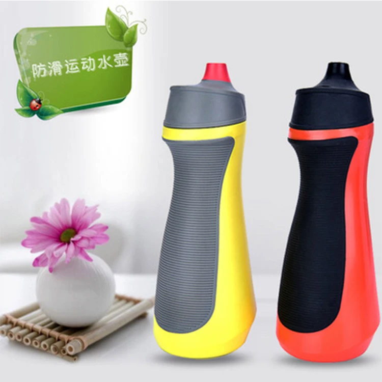 750ml Custom Logo Sports Racing Bicycle Water Bottle Bpa Free Squeeze