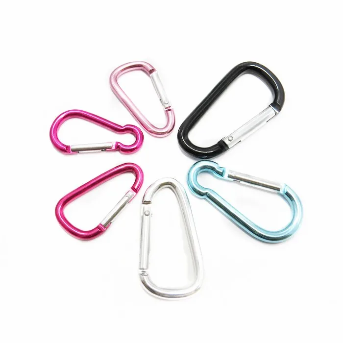 30mm Cheap Round Fancy Carabiner Buy Round Carabiner,Cheap Carabiners
