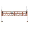 CE approved factory price access suspended platform