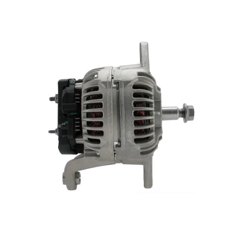 Генератор alternator 24v