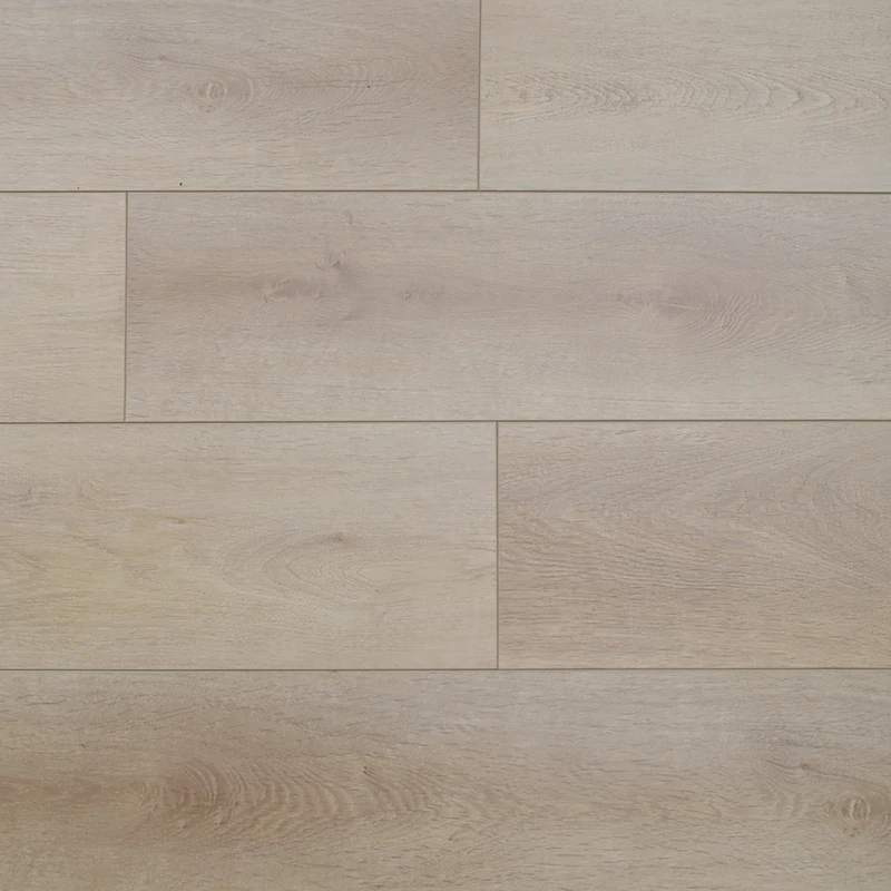 12mm Natural Red Oak Veneer Laminated Hdf Board Hdf Kitchen Floor