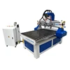 Cnc Wood Router Carpenter Machine