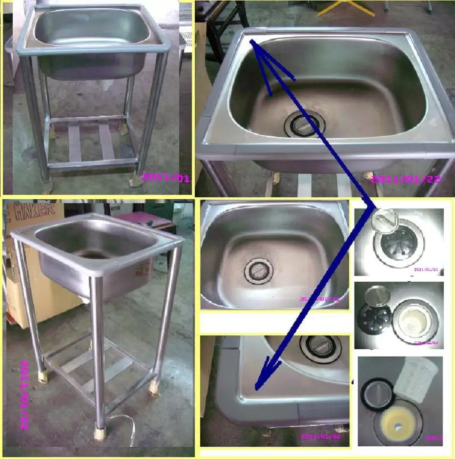 Philippines Sink Philippines Sink Manufacturers And