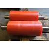 Custom Industrial Rubber PU Coated Rollers