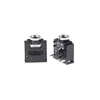 5 Pin 3.5mm Audio Jack Socket PCB Panel Mount for Headphone PCB Mount Stereo Jacks