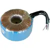 Custom-made designed 5kva toroidal transformer 5000w