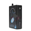 High Power Gps Tracking Device Detector Personal Gps Detector With Auto Indication Of Detecting Status