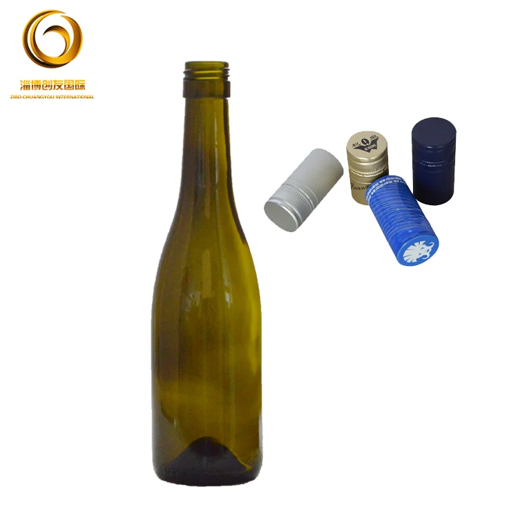 2327S 375ml wine bottle10