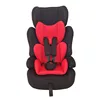Children's safety seat car baby simple portable interior can sit and lie on board universal chair 0-12 years old