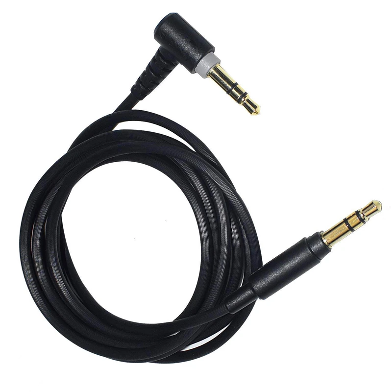 Custom 3.5mm stereo male to female extension audio cable - ANKUX.COM
