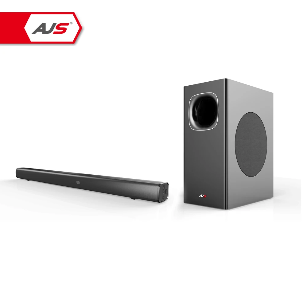 is a soundbar stereo or surround
