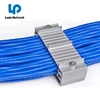 Wire accessories plastic cable fixer manage cables