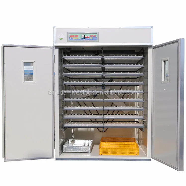 Professional Automatic Incubators For Hatching Eggs Incubator Accessory