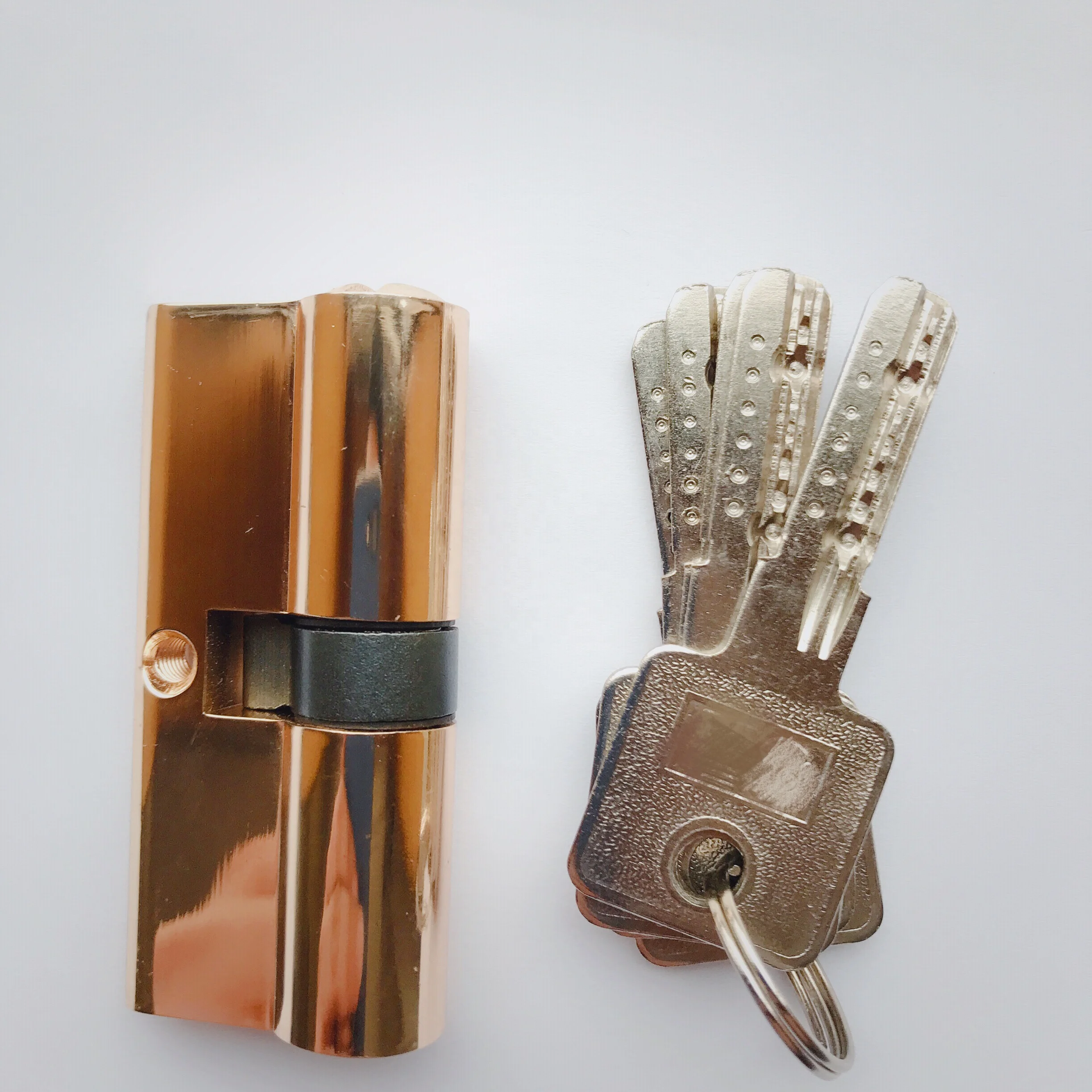 Safety European Profile Antisnap Lock Cylinder Buy Security Lock