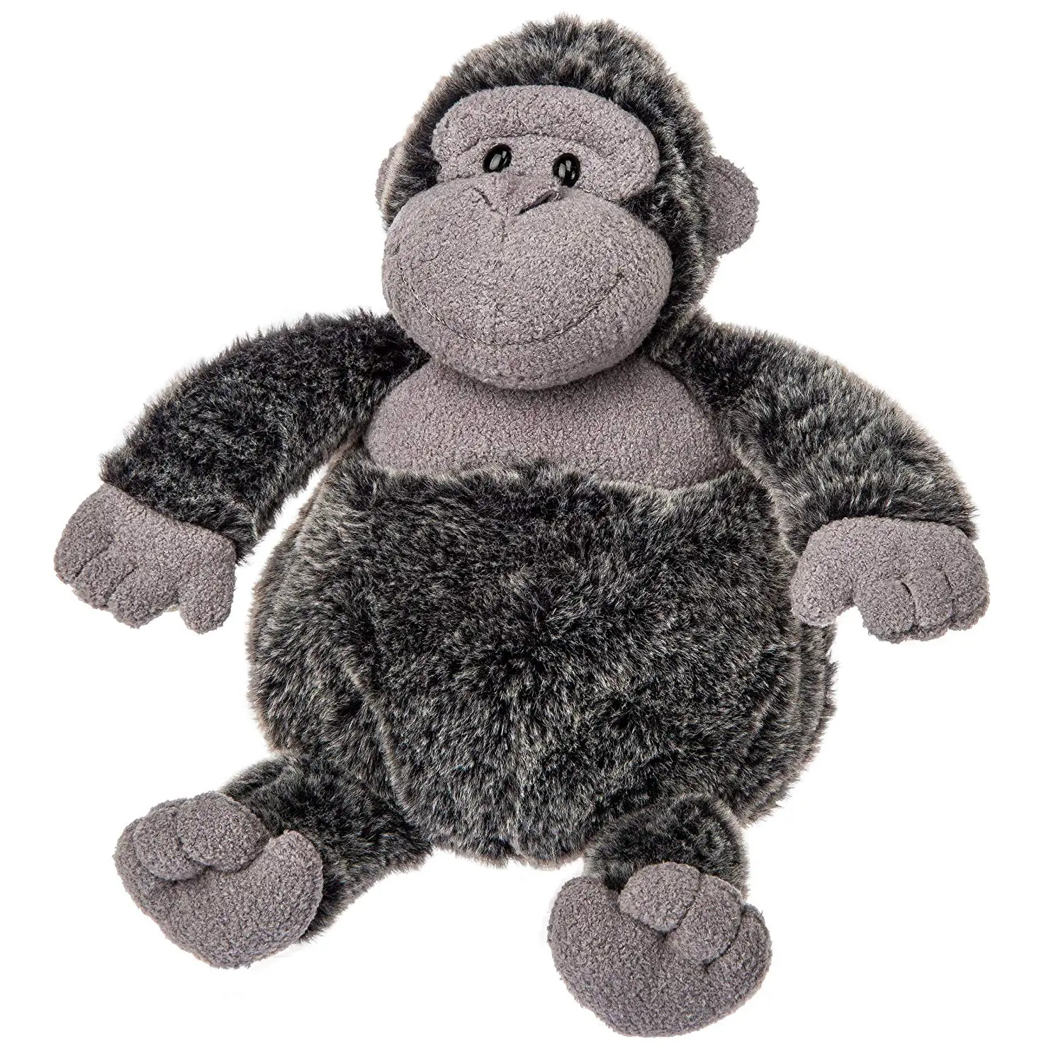 giant gorilla soft toy