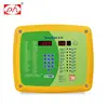 poultry farm climate control cooling pad for chiicken farm